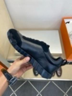 wholesale quality men hermes shoes model no. 272